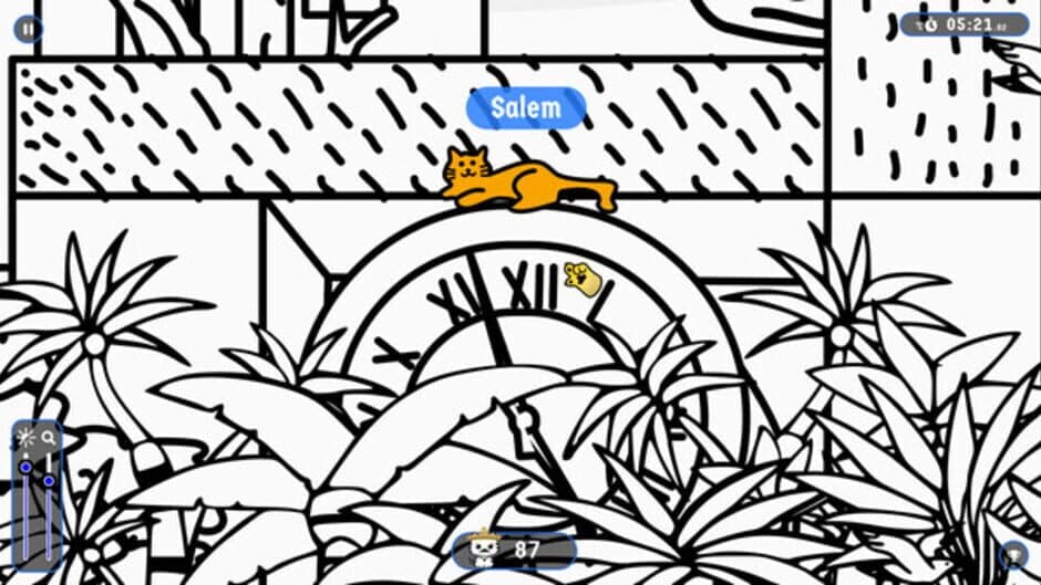 101 Cats in Mexico screenshot 2