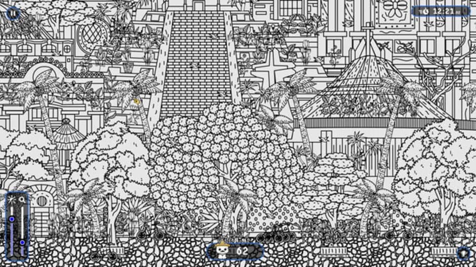 101 Cats in Mexico screenshot 5