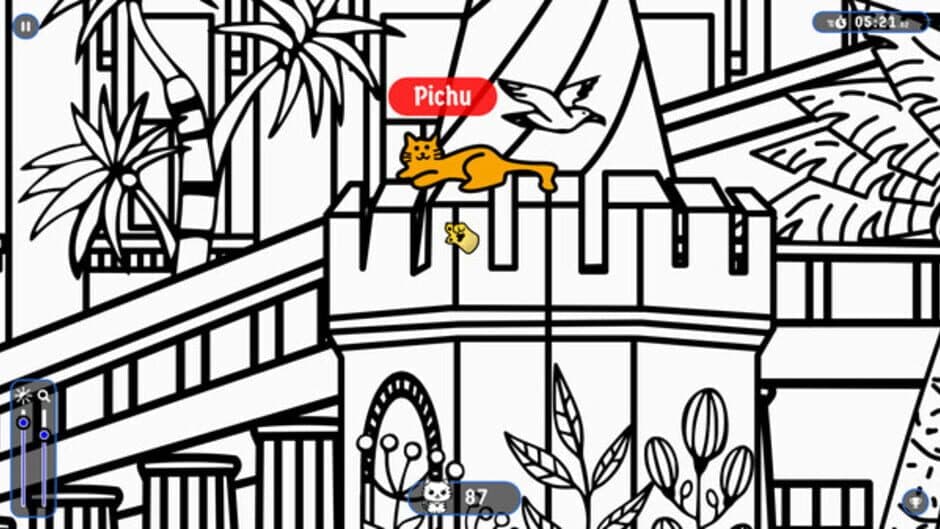 101 Cats in Berlin screenshot 3