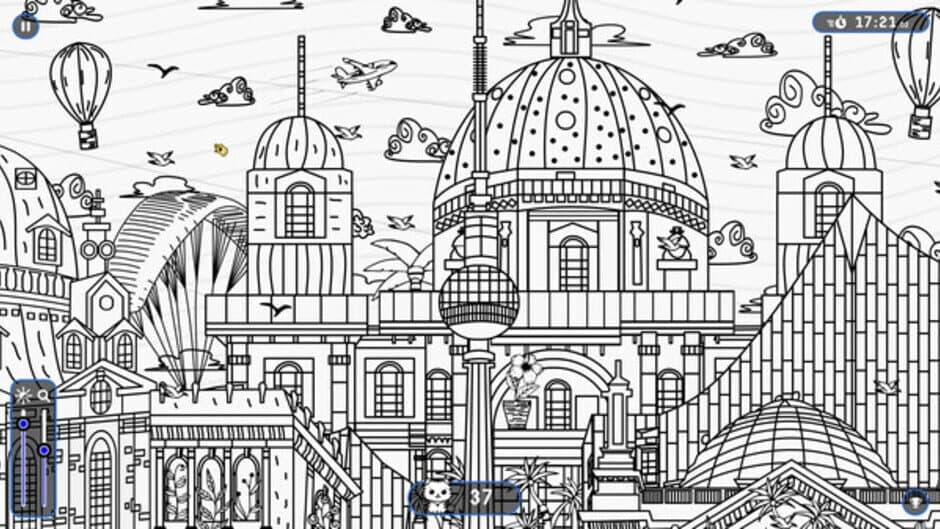 101 Cats in Berlin screenshot 4