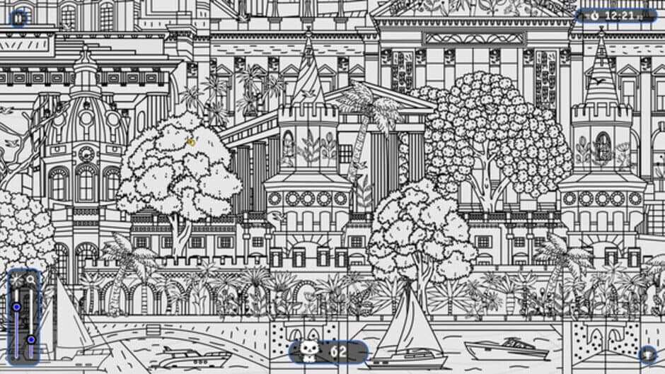 101 Cats in Berlin screenshot 2