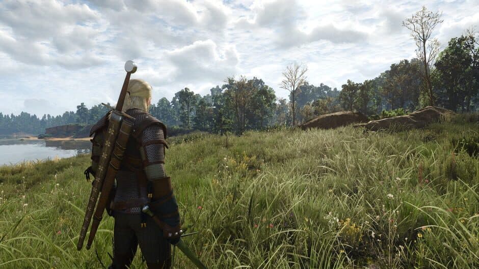 The Witcher 3: Wild Hunt screenshot 6