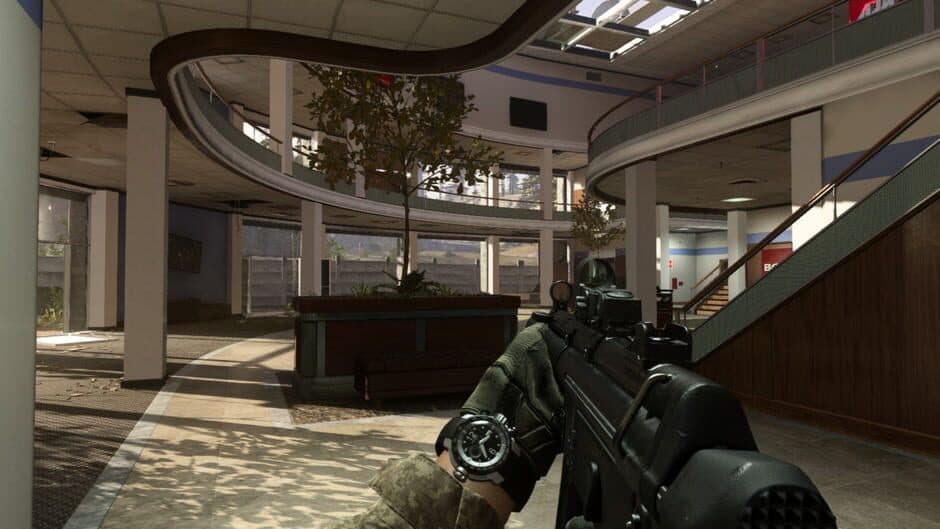 Call of Duty: Modern Warfare screenshot 6