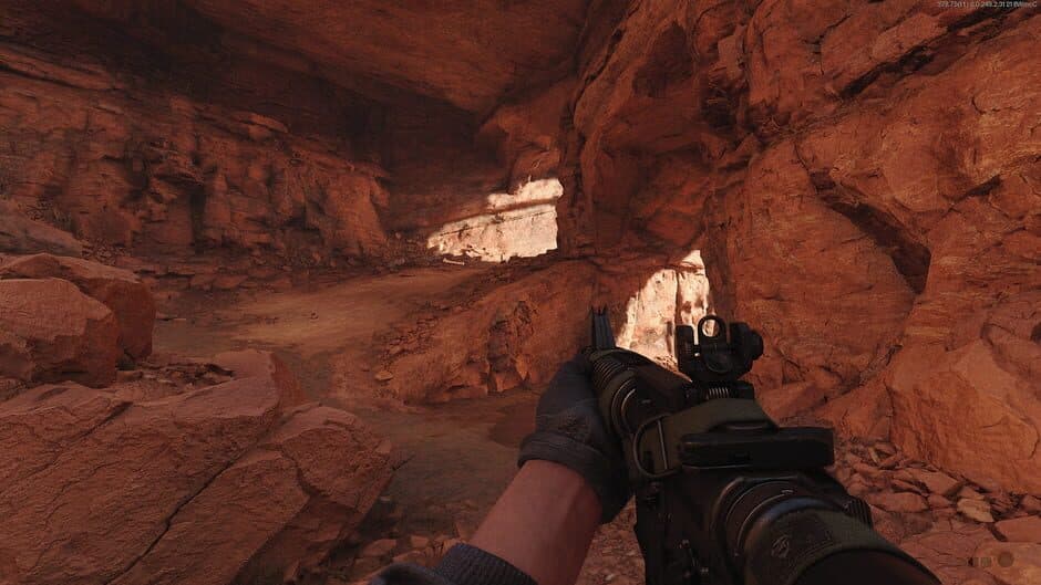 Call of Duty: Black Ops Cold War screenshot 6