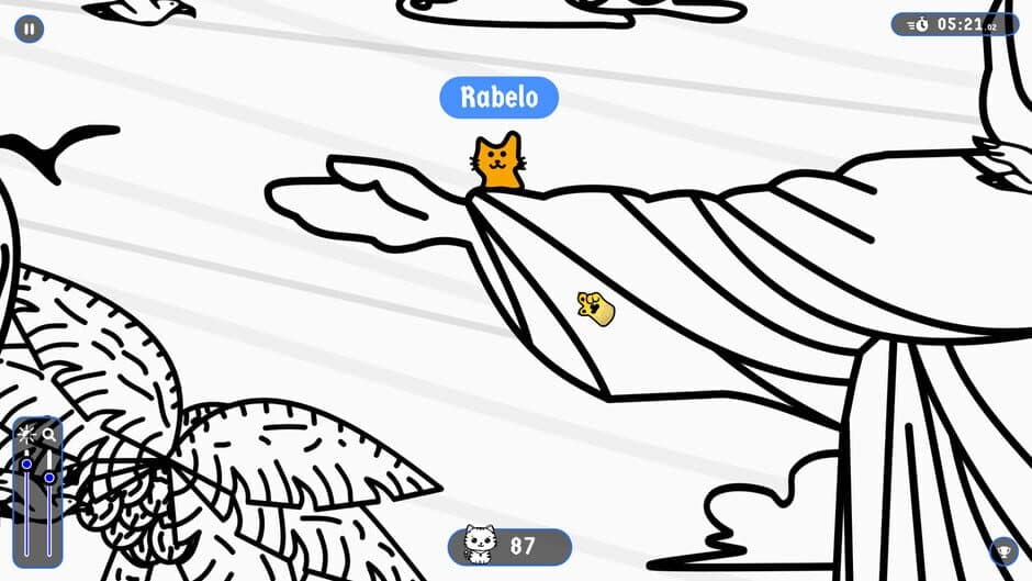 101 Cats in Brazil screenshot 2