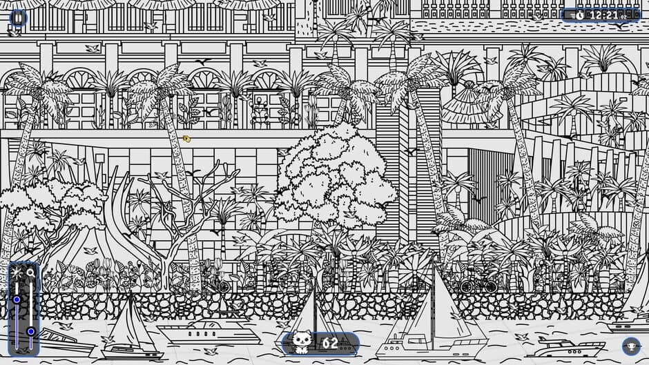 101 Cats in Brazil screenshot 5