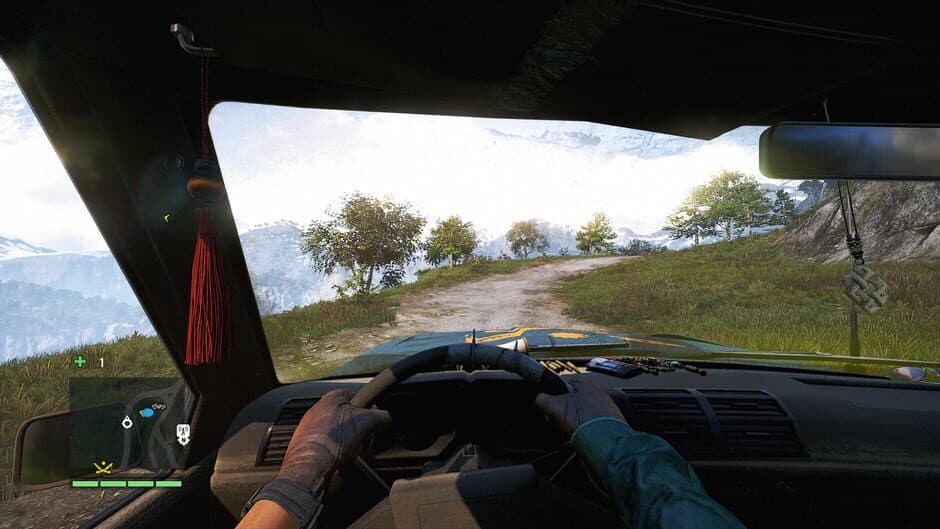 Far Cry 4 screenshot 5
