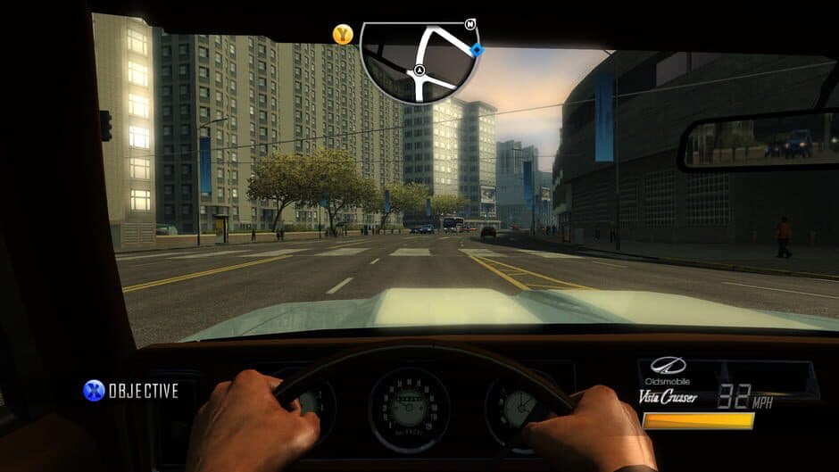 Driver: San Francisco screenshot 6