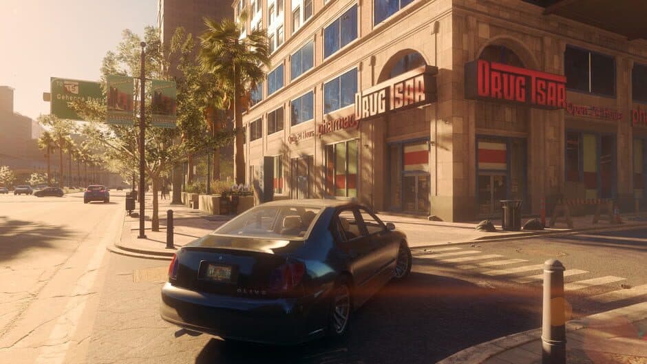 Saints Row screenshot 6