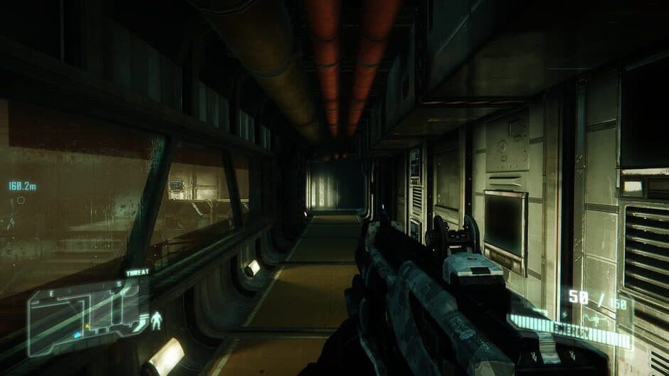 Crysis 3 screenshot 6