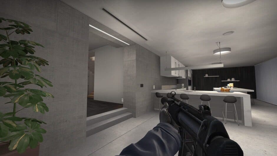 Counter-Strike: Global Offensive screenshot 5