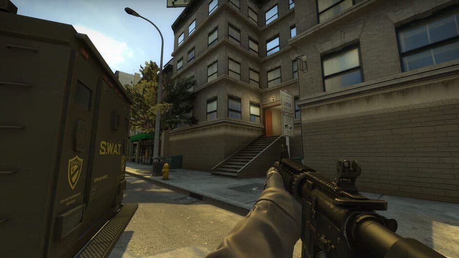 Counter-Strike: Global Offensive screenshot 6