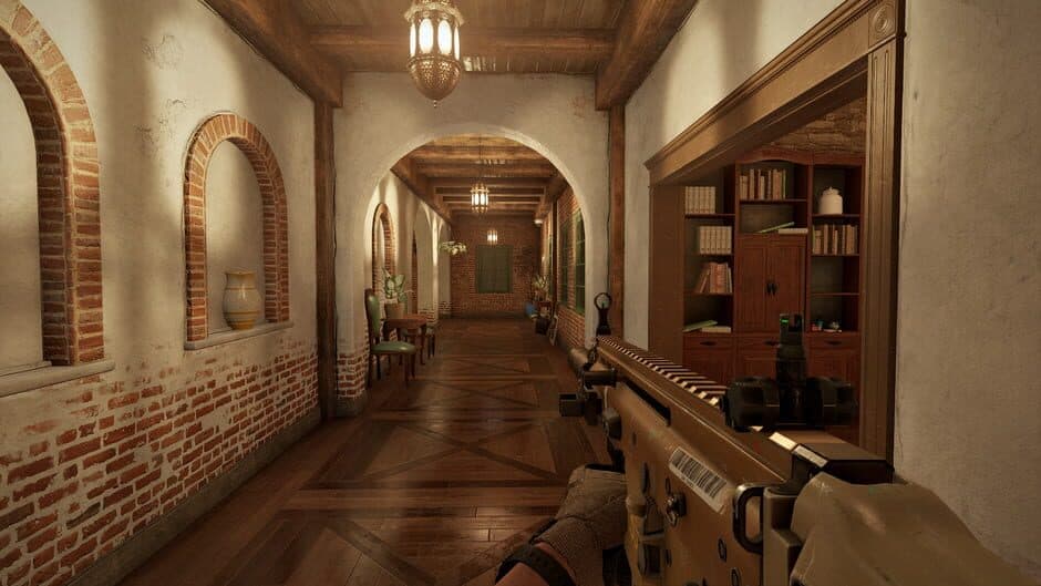 Rainbow Six Siege screenshot 4