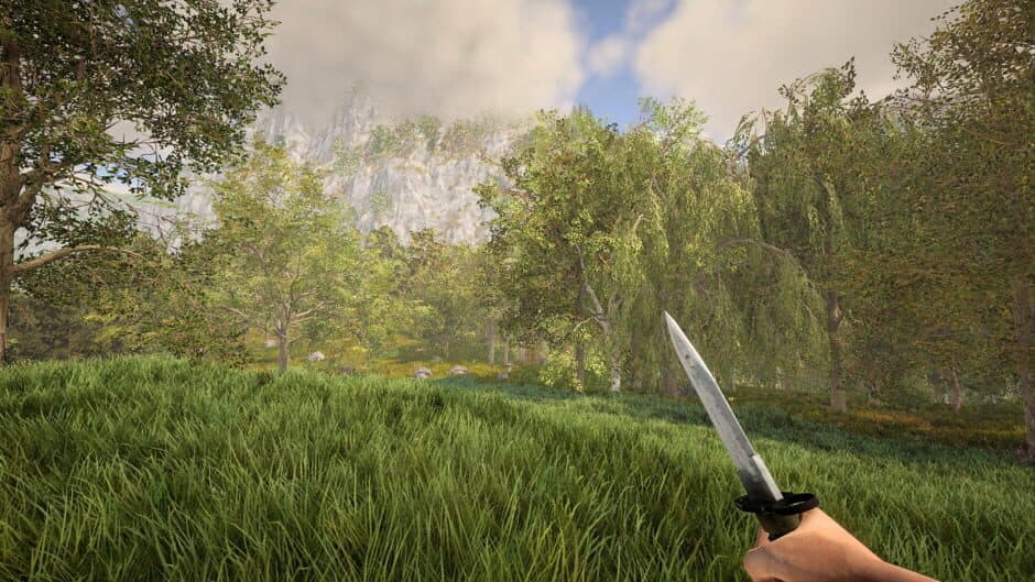 Rising World screenshot 6