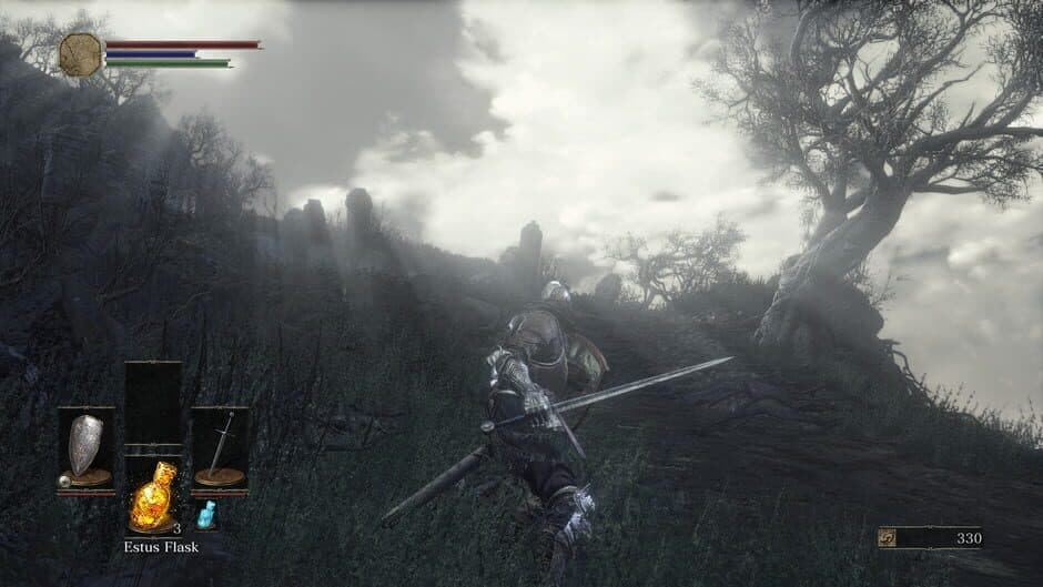 Dark Souls III screenshot 6