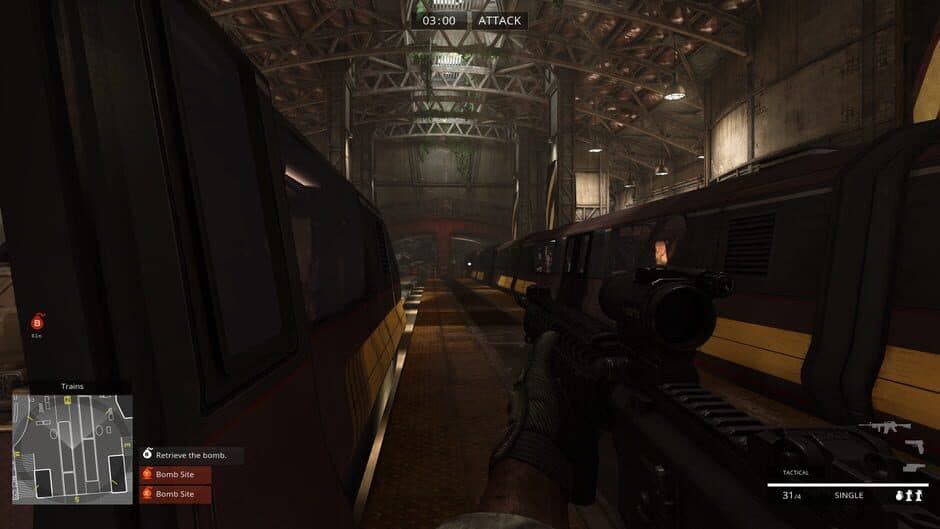 America's Army: Proving Grounds screenshot 6