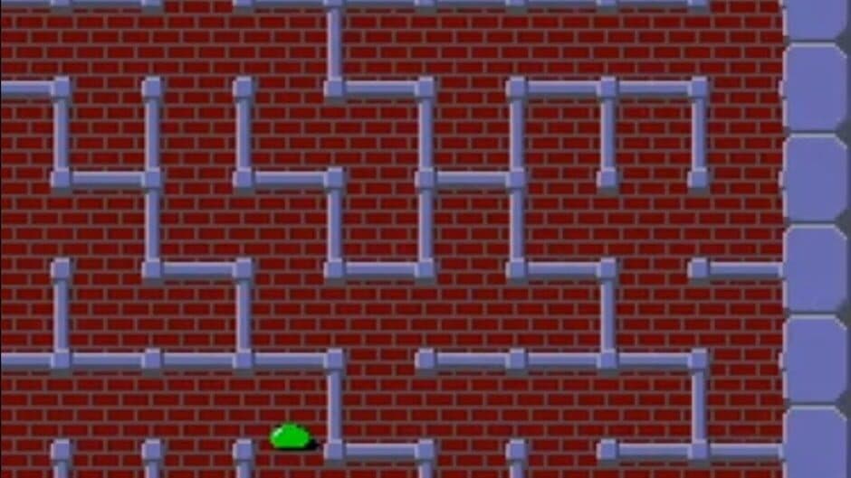 The Tower of Druaga screenshot 2