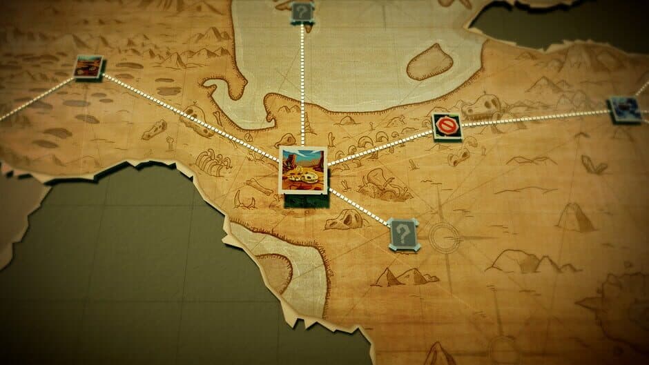 Two Point Museum screenshot 2