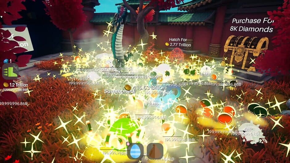 Pet Lands screenshot 2