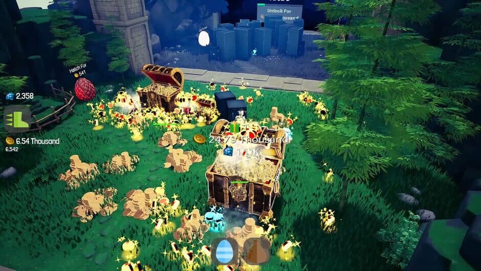 Pet Lands screenshot 3