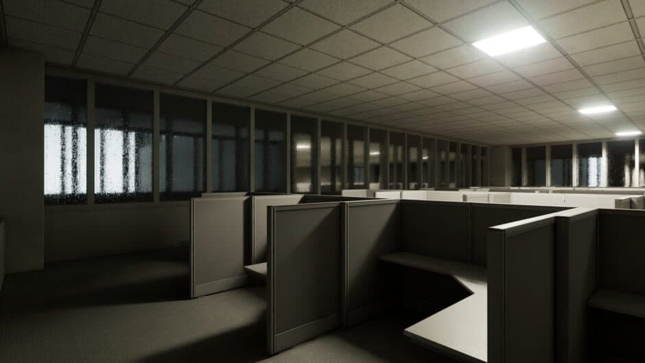 Backrooms: Escape Together screenshot 5