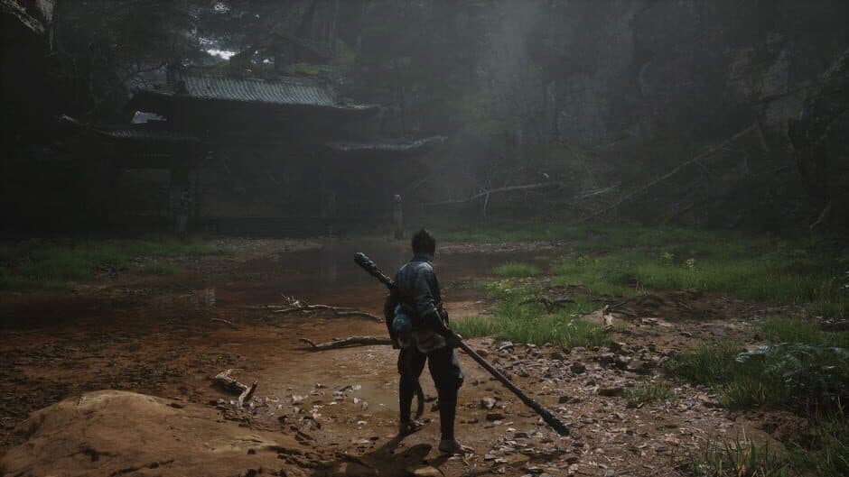 Black Myth: Wukong screenshot 6