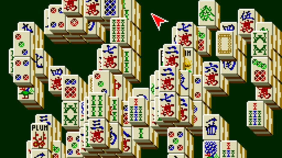 Battle Shanghai: Dragon's Eye screenshot 2