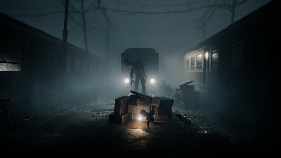 Reanimal screenshot 2