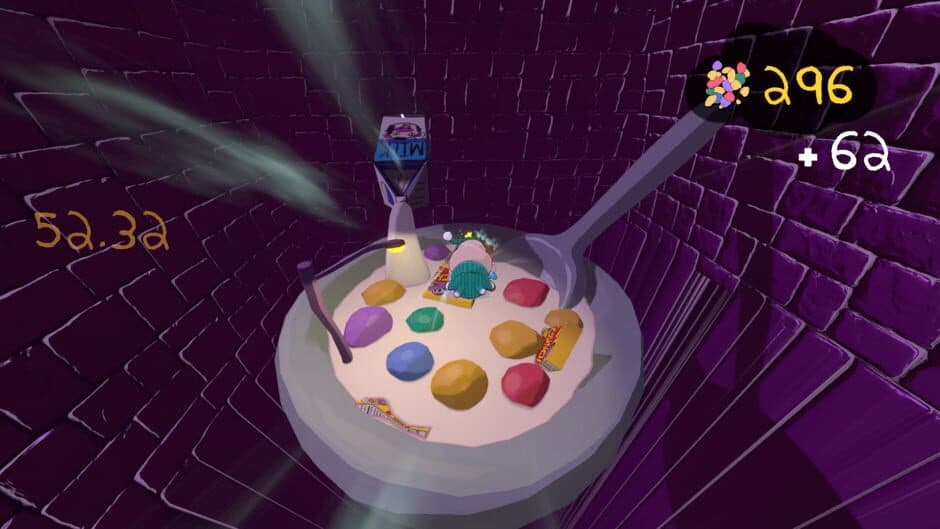 Mr. Sleepy Man screenshot 4