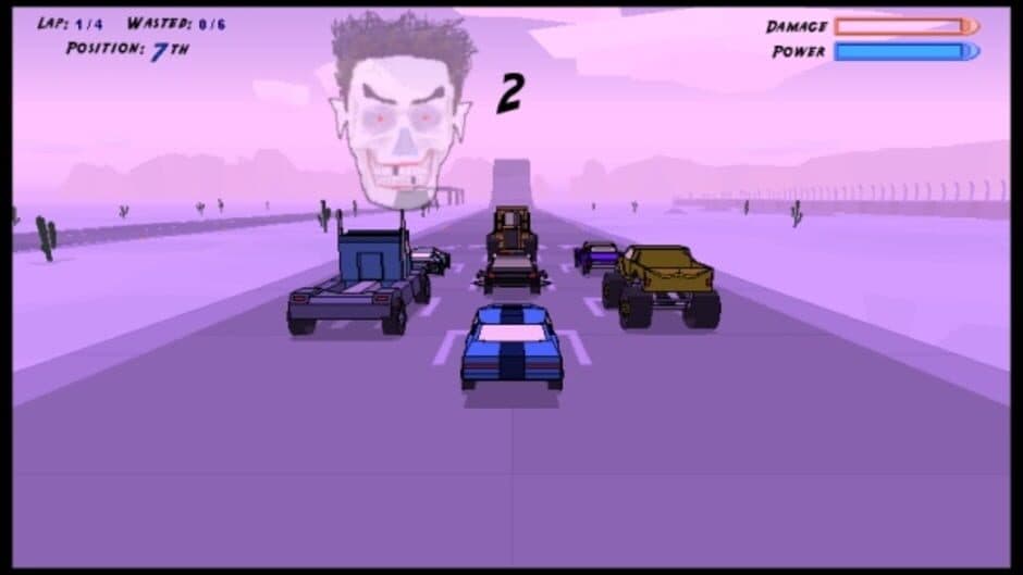 Need For Madness screenshot 4