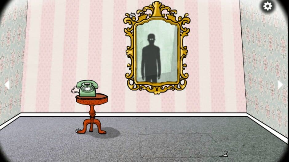 Samsara Room screenshot 1
