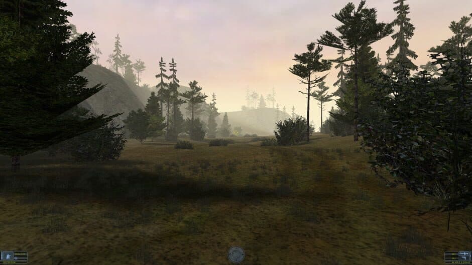 Tom Clancy's Ghost Recon screenshot 6