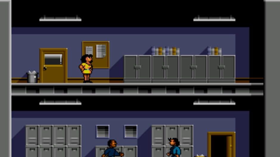 Lethal Weapon screenshot 4