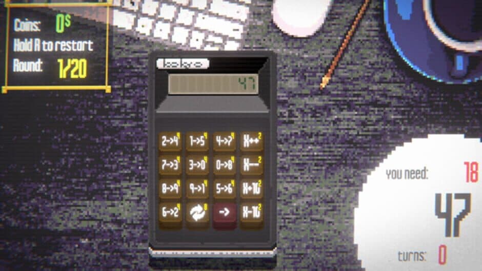 Calculate It screenshot 1