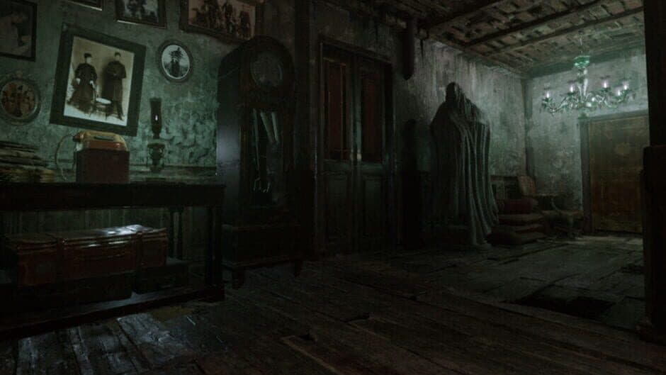 Ominous Recall screenshot 4