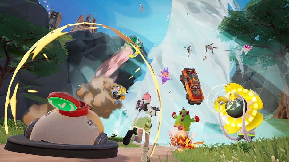 Farlight 84 screenshot 2