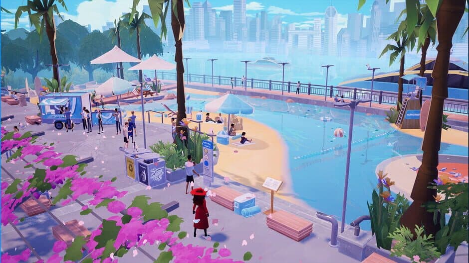 Carmen Sandiego screenshot 2