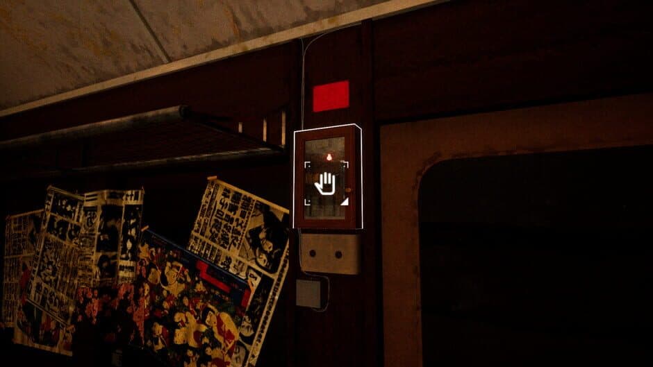 M.E.M.O screenshot 3