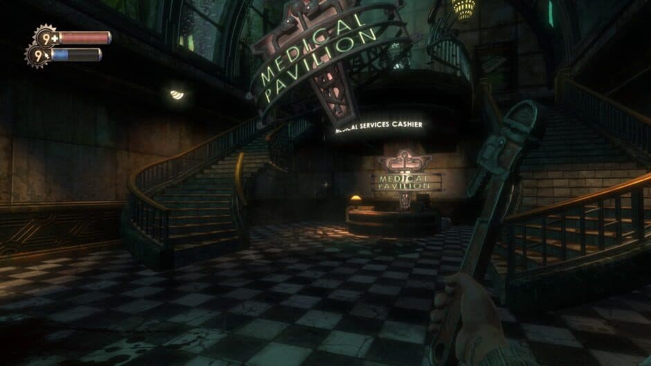 BioShock Remastered screenshot 3