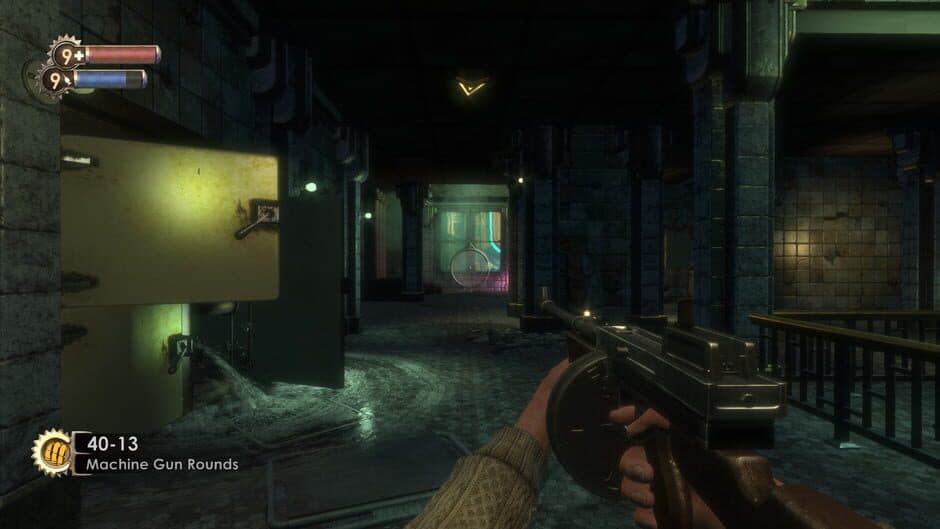 BioShock Remastered screenshot 4