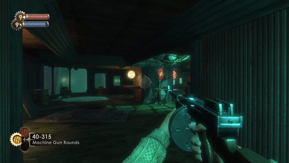 BioShock Remastered screenshot 5