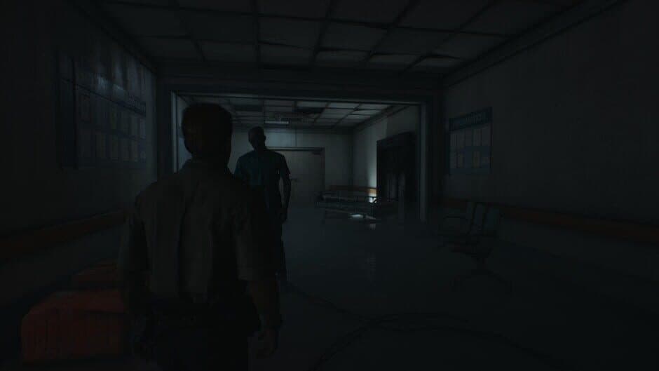 Fear the Timeloop screenshot 3