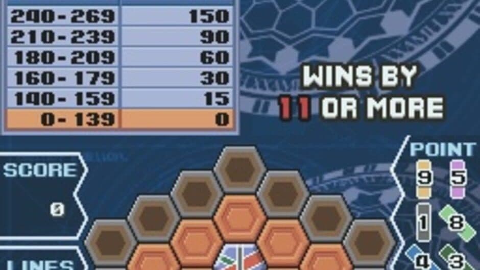 Cool 104 Joker & Setline