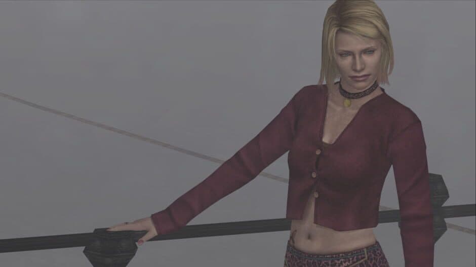 Silent Hill 2: Enhanced Edition screenshot 3