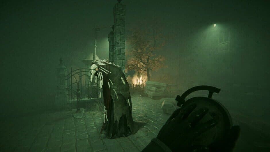 Pathologic 3 screenshot 5