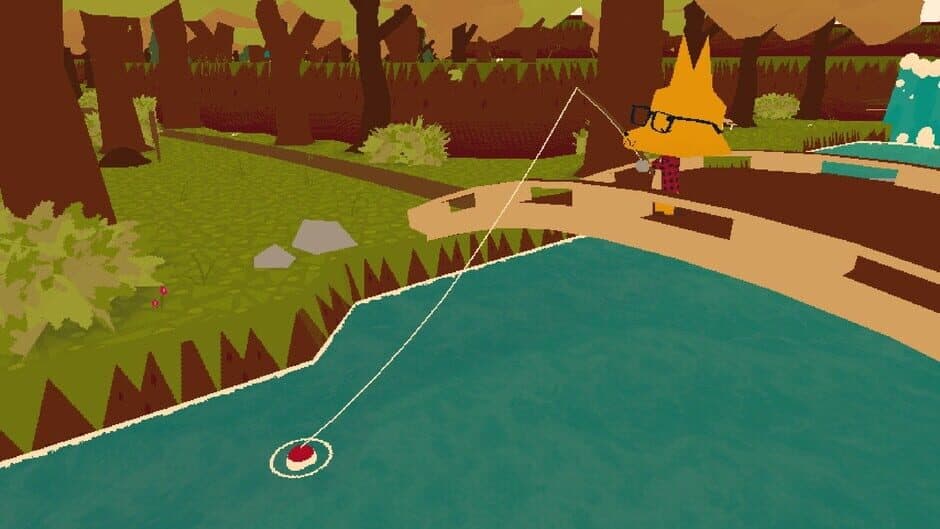 Webfishing screenshot 6