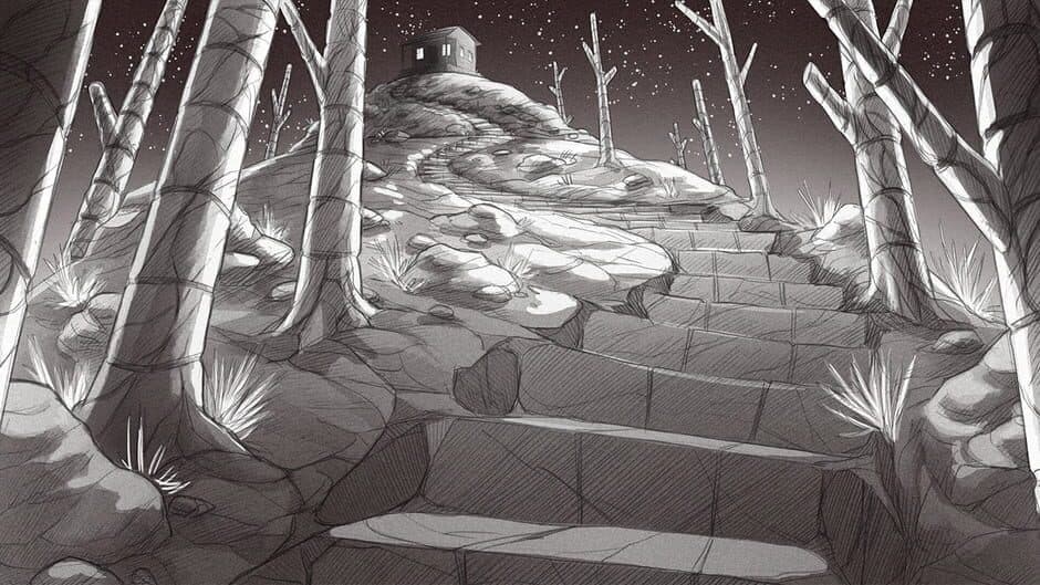 Slay the Princess: The Pristine Cut screenshot 5