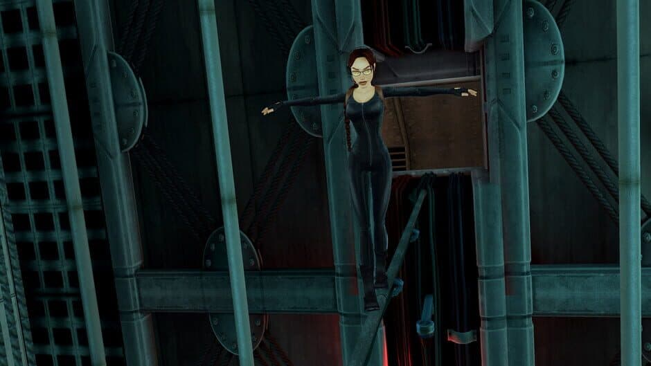 Tomb Raider IV•V•VI Remastered screenshot 4