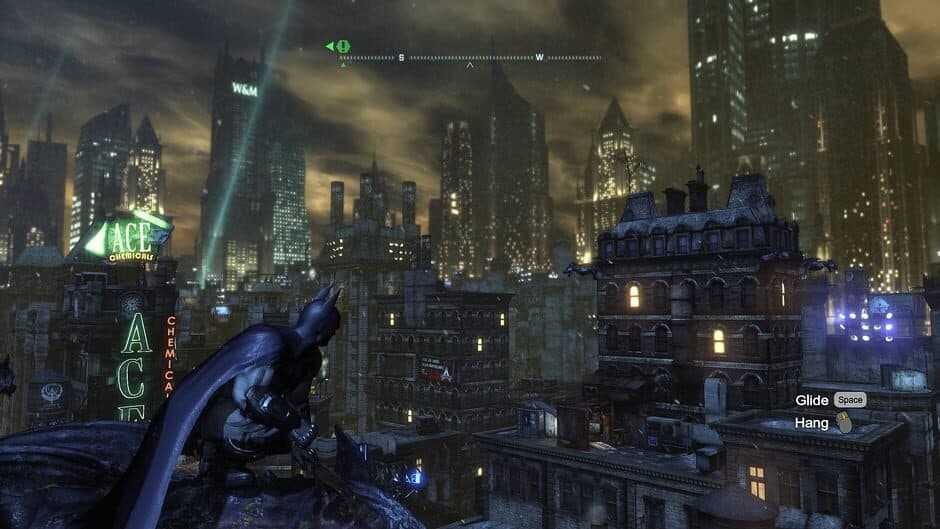 Batman: Arkham City screenshot 6