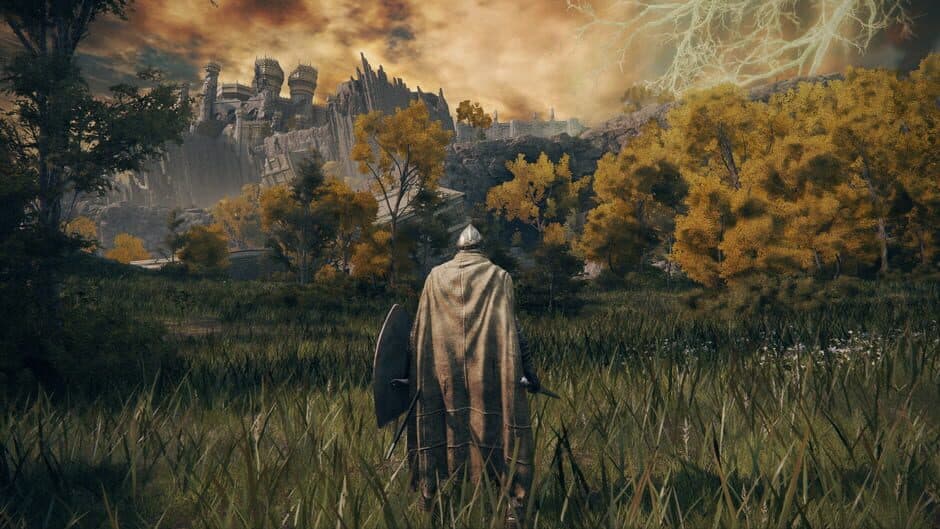 Elden Ring screenshot 2